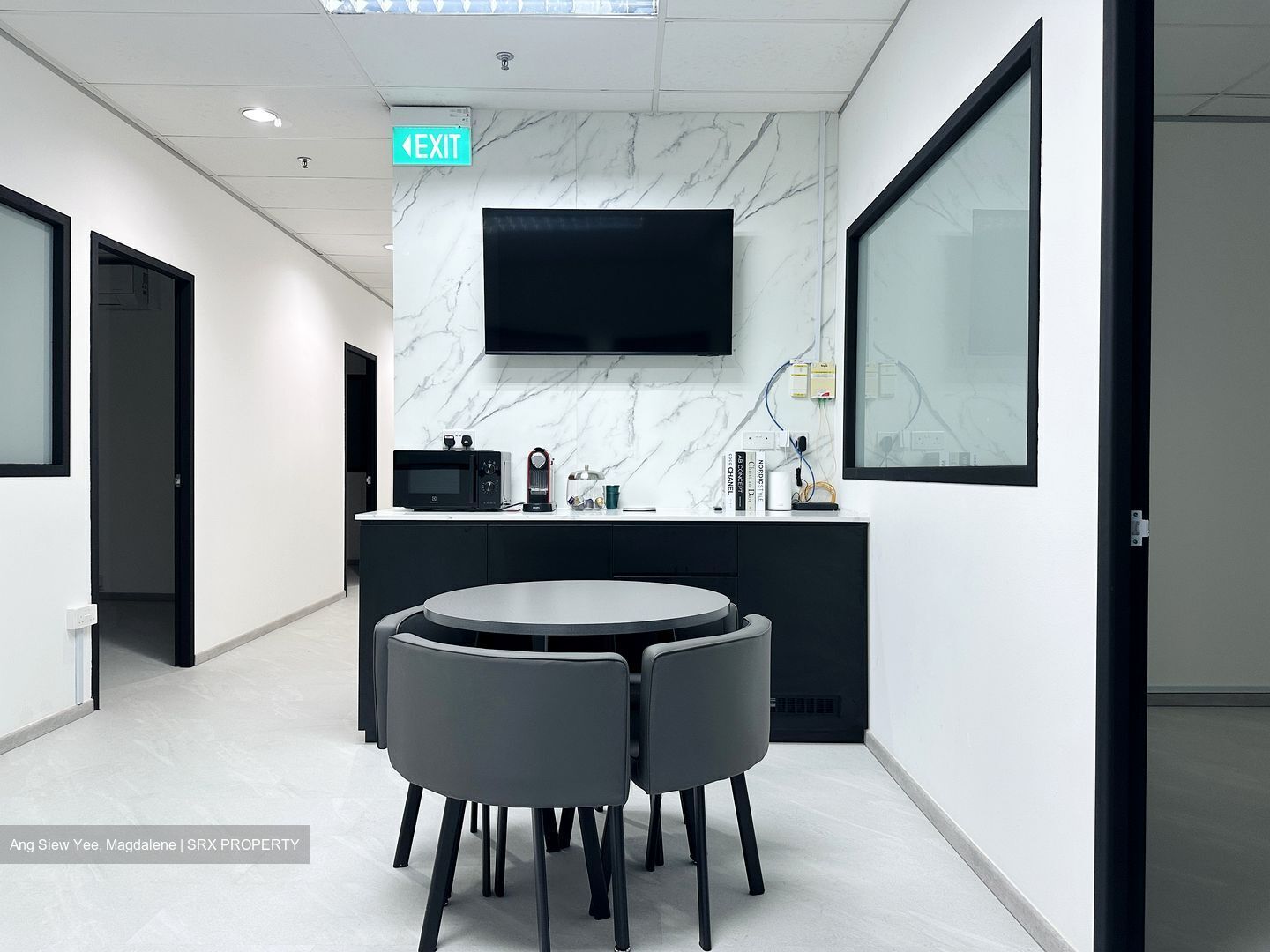 Ubi Techpark (D14), Office #488904631